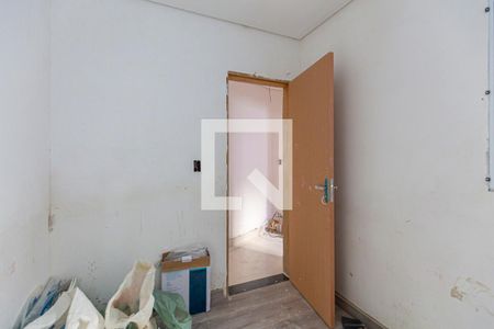 Quarto 1 de apartamento à venda com 2 quartos, 52m² em Vila Pires, Santo André