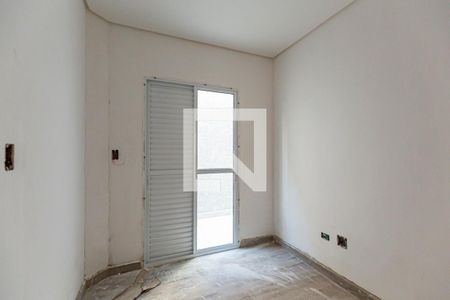 Quarto 1 de apartamento à venda com 2 quartos, 51m² em Vila Pires, Santo André
