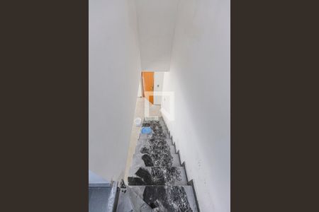 Apartamento à venda com 104m², 2 quartos e 1 vagaEscada Cobertura