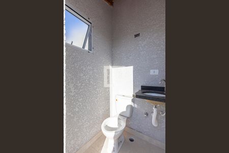 Apartamento à venda com 104m², 2 quartos e 1 vagaLavabo - Cobertura