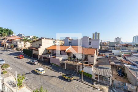 Apartamento à venda com 104m², 2 quartos e 1 vagaVista da Cobertura