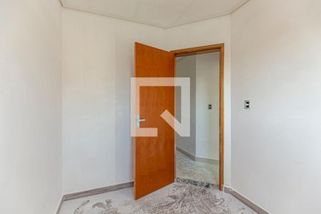 Quarto 1 de apartamento à venda com 2 quartos, 104m² em Vila Pires, Santo André