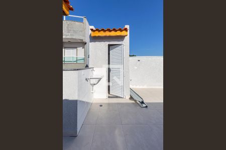 Apartamento à venda com 104m², 2 quartos e 1 vagaÁrea de Serviço - Cobertura