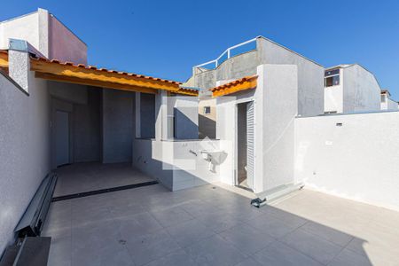 Apartamento à venda com 104m², 2 quartos e 1 vagaCobertura