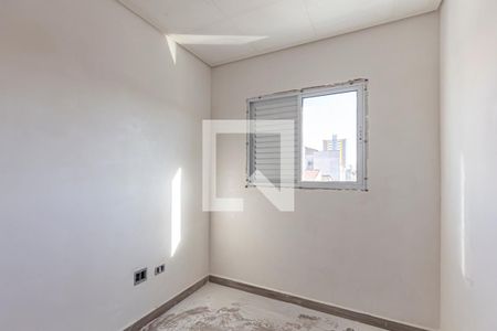 Quarto 1 de apartamento à venda com 2 quartos, 104m² em Vila Pires, Santo André