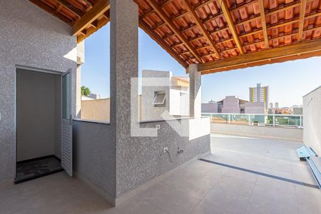 Apartamento à venda com 104m², 2 quartos e 1 vagaCobertura