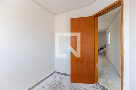 Quarto 1 de apartamento à venda com 2 quartos, 104m² em Vila Pires, Santo André