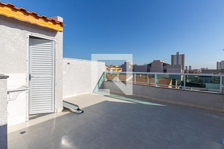 Apartamento à venda com 104m², 2 quartos e 1 vagaCobertura