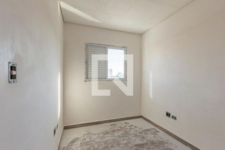 Quarto 1 de apartamento à venda com 2 quartos, 104m² em Vila Pires, Santo André