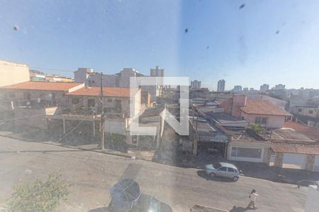 Vista do Quarto 1 de apartamento à venda com 2 quartos, 100m² em Vila Pires, Santo André