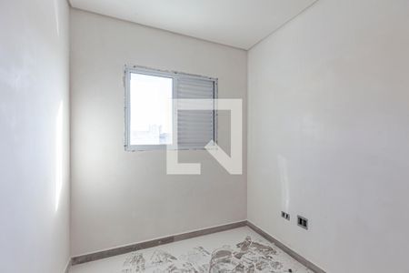 Quarto 1 de apartamento à venda com 2 quartos, 100m² em Vila Pires, Santo André