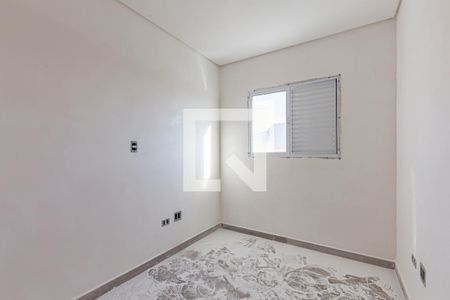 Quarto 1 de apartamento à venda com 2 quartos, 100m² em Vila Pires, Santo André