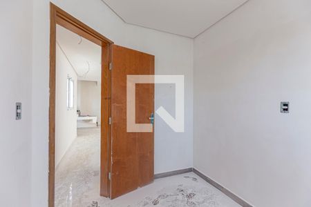 Quarto 1 de apartamento à venda com 2 quartos, 100m² em Vila Pires, Santo André
