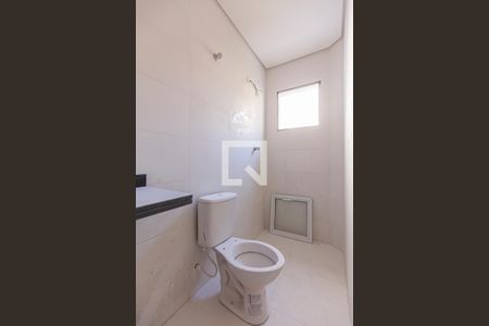 Apartamento à venda com 101m², 2 quartos e 1 vagaBanheiro da Suite