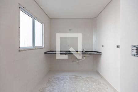 Apartamento à venda com 101m², 2 quartos e 1 vagaCozinha