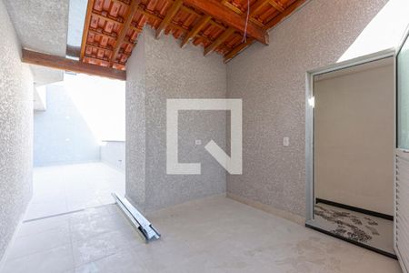 Apartamento à venda com 101m², 2 quartos e 1 vagaCobertura