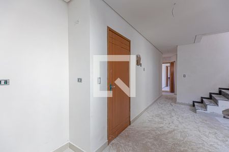 Apartamento à venda com 101m², 2 quartos e 1 vagaCozinha