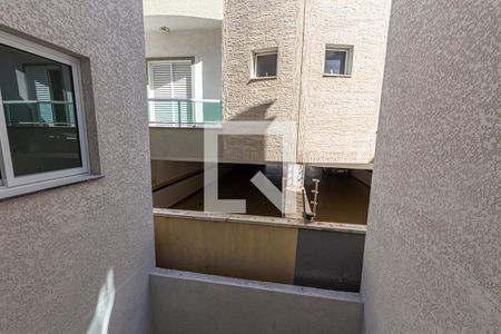 Apartamento à venda com 101m², 2 quartos e 1 vagaVista da Cozinha