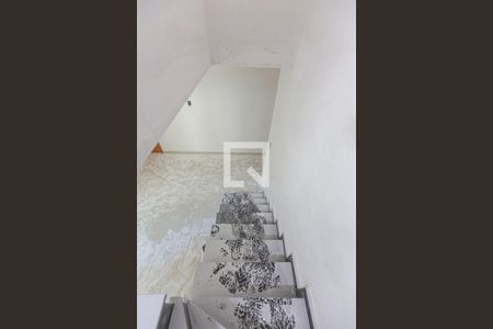 Apartamento à venda com 101m², 2 quartos e 1 vagaEscada Cobertura