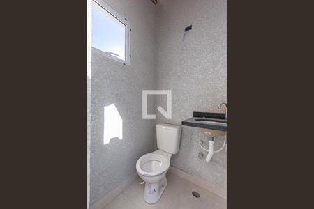 Apartamento à venda com 101m², 2 quartos e 1 vagaLavabo - Cobertura