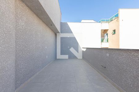 Apartamento à venda com 101m², 2 quartos e 1 vagaCobertura