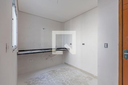 Apartamento à venda com 101m², 2 quartos e 1 vagaCozinha