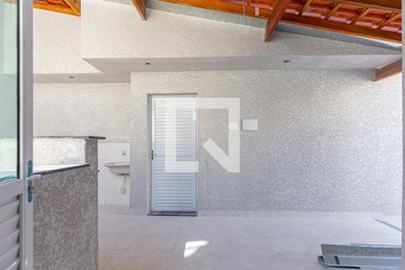 Apartamento à venda com 101m², 2 quartos e 1 vagaCobertura