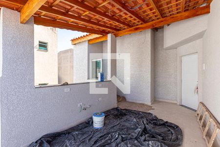 Apartamento à venda com 100m², 2 quartos e 1 vagaCobertura