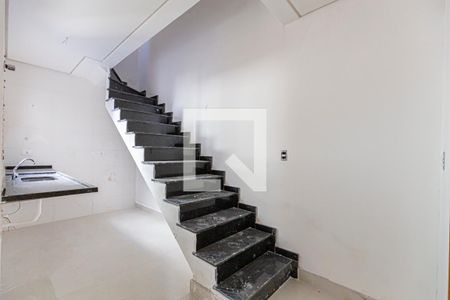 Apartamento à venda com 100m², 2 quartos e 1 vagaCozinha