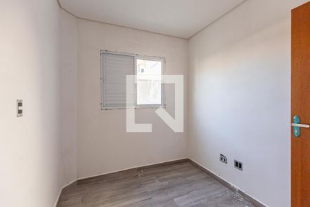 Quarto 1 de apartamento à venda com 2 quartos, 100m² em Vila Pires, Santo André