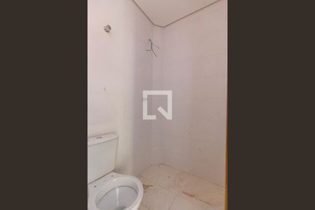 Apartamento à venda com 100m², 2 quartos e 1 vagaBanheiro da Suite