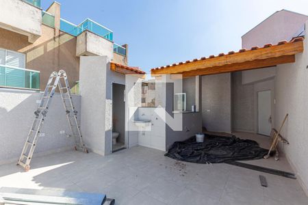 Apartamento à venda com 100m², 2 quartos e 1 vagaCobertura