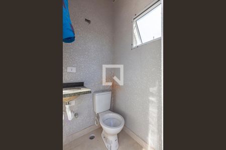 Apartamento à venda com 100m², 2 quartos e 1 vagaLavabo - Cobertura