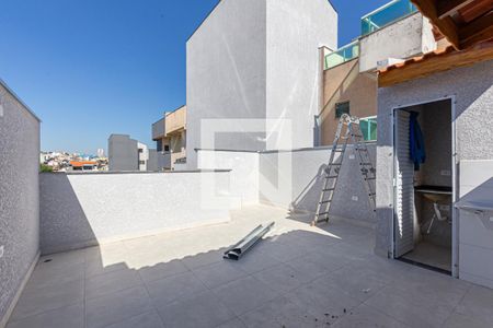 Apartamento à venda com 100m², 2 quartos e 1 vagaCobertura