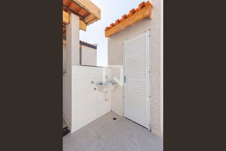 Apartamento à venda com 101m², 2 quartos e 1 vagaÁrea de Serviço - Cobertura