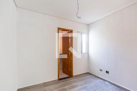 Suite de apartamento à venda com 2 quartos, 101m² em Vila Pires, Santo André