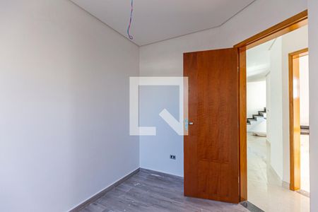 Quarto 1 de apartamento à venda com 2 quartos, 101m² em Vila Pires, Santo André