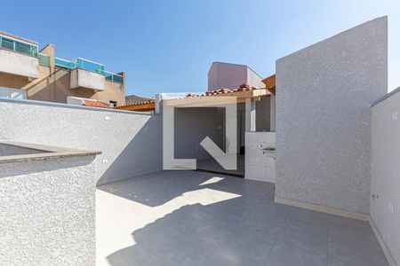 Apartamento à venda com 101m², 2 quartos e 1 vagaCobertura