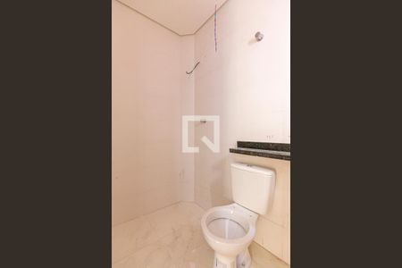 Apartamento à venda com 101m², 2 quartos e 1 vagaBanheiro da Suite