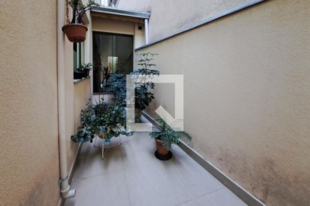 Casa para alugar com 425m², 5 quartos e 4 vagas Casa para alugar com 425m², 5 quartos e 4 vagasÁrea de serviço da Edícula