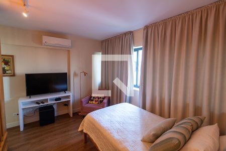 Apartamento à venda com 100m², 2 quartos e 1 vagaQuarto 2