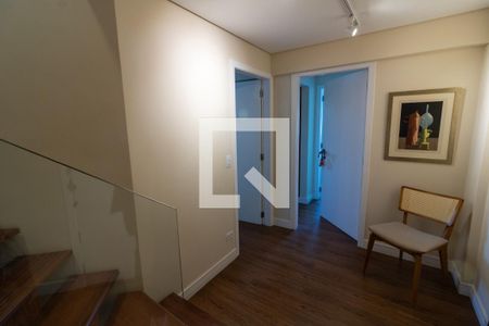 Apartamento à venda com 100m², 2 quartos e 1 vagaSala