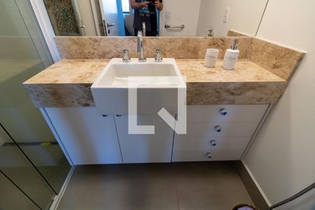 Apartamento à venda com 100m², 2 quartos e 1 vagaBanheiro