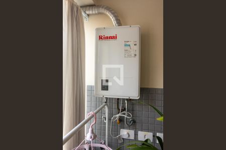 Apartamento à venda com 100m², 2 quartos e 1 vagaÁrea Comum