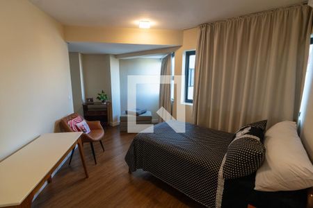 Apartamento à venda com 100m², 2 quartos e 1 vagaQuarto 1