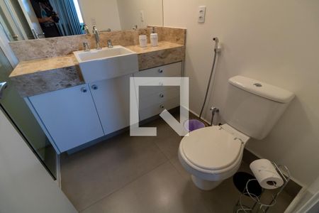 Apartamento à venda com 100m², 2 quartos e 1 vagaBanheiro