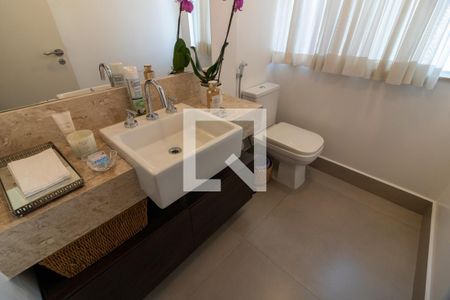 Apartamento à venda com 100m², 2 quartos e 1 vagaBanheiro