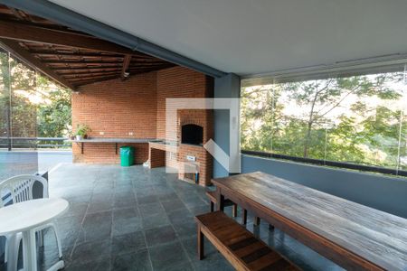 Apartamento à venda com 100m², 2 quartos e 1 vagaÁrea Comum