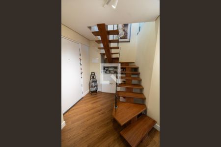 Apartamento à venda com 100m², 2 quartos e 1 vagaSala