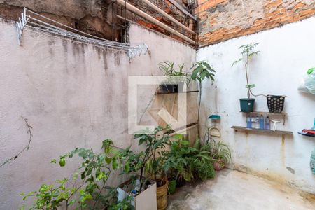 Casa à venda com 63m², 2 quartos e 1 vagaLavanderia